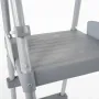 Escalera de Seguridad de Plataforma BestWay para piscinas 120 y 132 cm