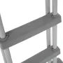 Escalera de Seguridad de Plataforma BestWay para piscinas 120 y 132 cm