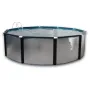 Piscina Toi Silver Luna Circular 350x120