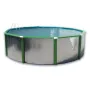 Piscina Toi Silver Luna Circular 350x120