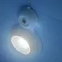 Proyector Led Blanco para Válvula de Retorno de Piscinas Elevadas