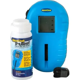 Test Digital de Piscinas Aquacheck Gre 38813
