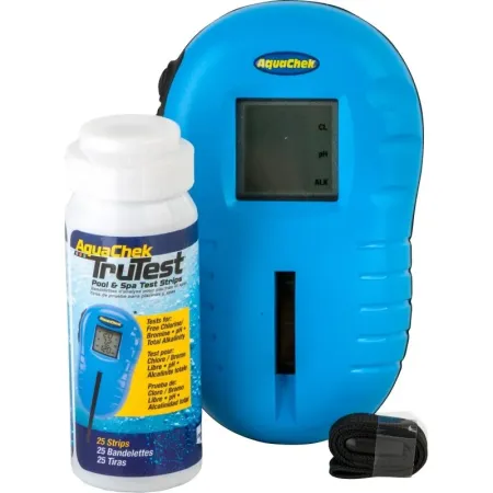 Test Digital de Piscinas Aquacheck Gre 38813