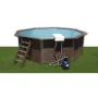 Piscina de Composite QP C11 390x120 615331C