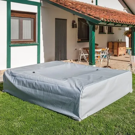 Cubierta Invierno para piscina Mariposa