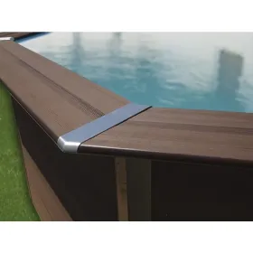 Piscina Gre Córcega 730x375x132 KITPROV738PO