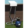 Piscina de Composite QP C12 530x390x120 615332C