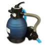 Piscina de Composite QP C12 530x390x120 615332C