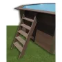 Piscina de Composite QP C12 530x390x120 615332C
