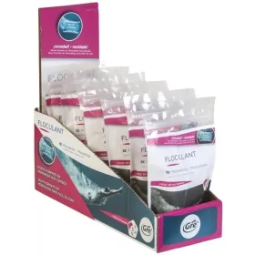 Floculante en Monodosis PNATCLE