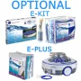 Piscina Gre Kea 350x120 KIT350GF