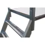 Plataforma con Escalera Reforzada 4844