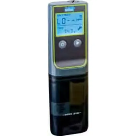 Tester Digital Temperatura Salinidad Gre TDS10