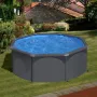 Piscina Gre Antracita 300x120 KIT300GY