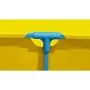 Piscina Tubular Toi Basics Amarilla 300x55 3105