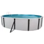 Piscina Toi Elegance 550x366x120 ref 8427
