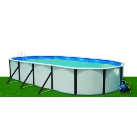 Piscina Toi Elegance 730x366x120 ref 8429