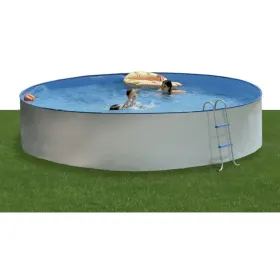 Clorador Salino sin Control de pH Gre para Piscinas Enterradas