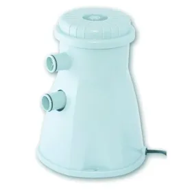 Bomba de Calor hasta 38 m3 Gre BC13000
