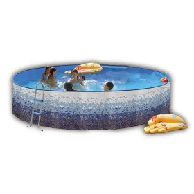 Piscina Toi Trencadis 350x90 8588