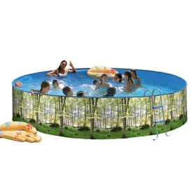 Piscina Toi Bosque 450x90 8320