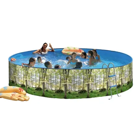 Piscina Toi Bosque 450x90 8320