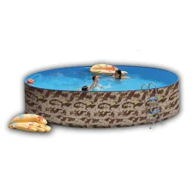 Piscina Toi Camuflaje 350x90 8678