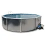 Piscina Toi Silver Canarias 550x120