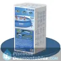 Piscina Intex Easy Set 457x107 cm con Depuradora y Escalera 56409