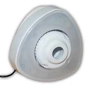 Valvula con foco Toi 4852