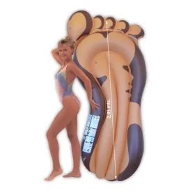 Hinchable Gigante Toi Pie XL 205x105 7000