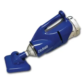 Limpiafondo con bateria Catfish 7.5 m3/h 4853
