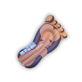 Hinchable Gigante Toi Pie 133x74 7001