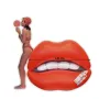 Hinchable Gigante Toi Labios XL 137x144 7004