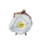 Hinchable Gigante Toi Huevo Frito 135x115 7005