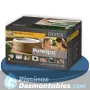 Purespa Terapia Burbujas de Intex 55001
