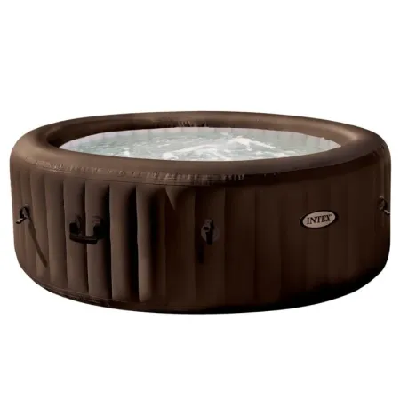 Purespa Redondo Terapia Masaje Jets con Clorador de Intex 28424