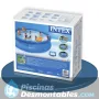 Piscina Intex Easy Set 457x91 cm con Depuradora 56412