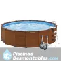 Piscina Intex Sequoia Spirit 569x135 cm 54930