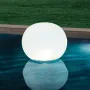 Globo Flotante Luz Led 6 Colores Intex 89x79 cm 68695
