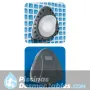 Luz Led Magnética Intex 28688