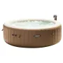 Spa Burbujas Purespa Intex 196x71 cm 28474EX
