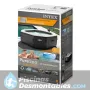 Purespa Octogonal Deluxe Burbujas y Jets de Intex 28454EX