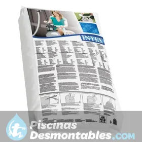 Hinchable Gigante Toi Pie 133x74 7001