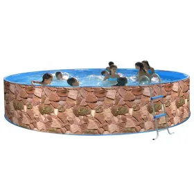 Piscina Toi Rocalla 350x90 8610