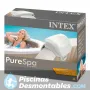 Soporte Cabeza Purespa Intex 28505