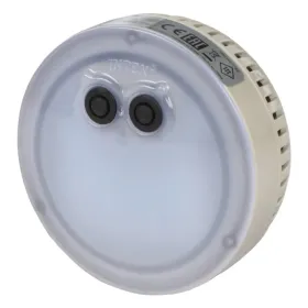 Lámpara Led Multicolor a Pilas Spa Burbujas 28503