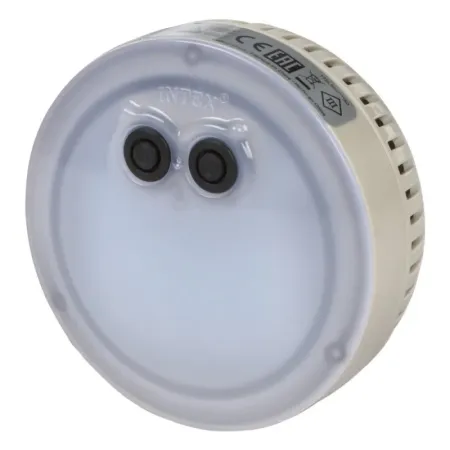 Lámpara Led Multicolor a Pilas Spa Burbujas 28503