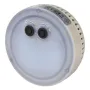 Lámpara Led Multicolor a Pilas Spa Burbujas 28503