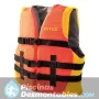 Chaleco Salvavidas Juvenil Intex 69680EU